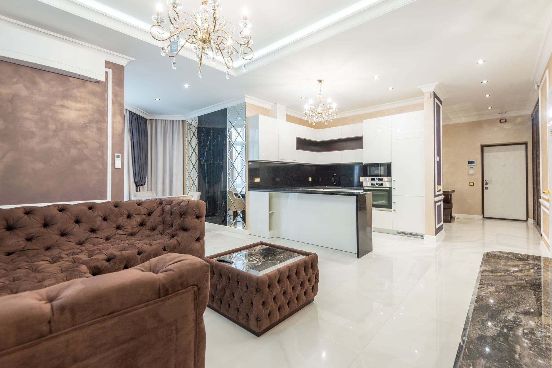 1 Bed Apartment at Sobha SeaHaven, Dubai