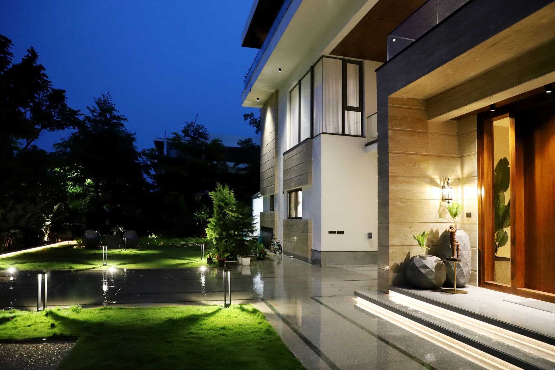 DAMAC Properties developments