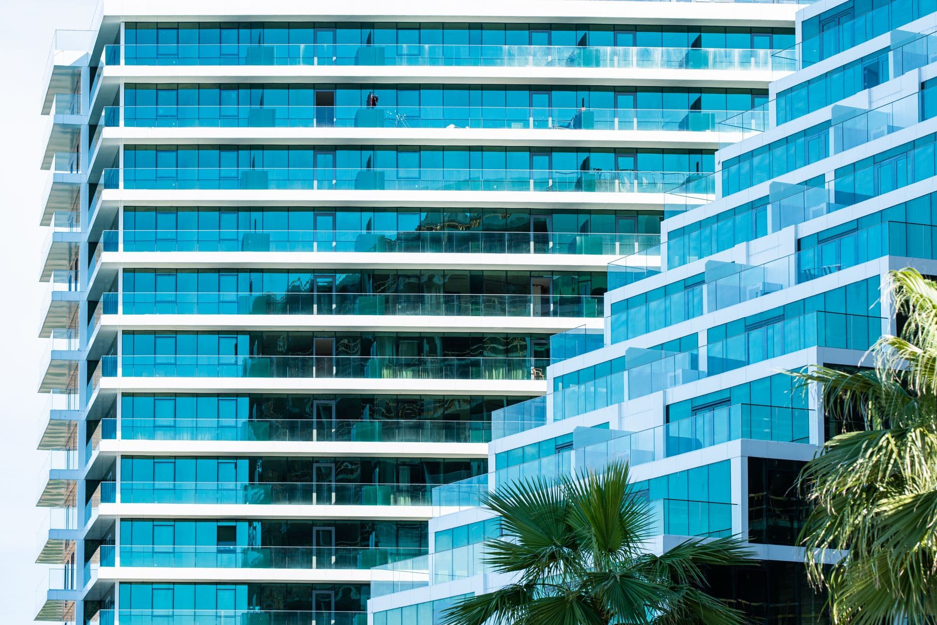 Aldar Properties developments