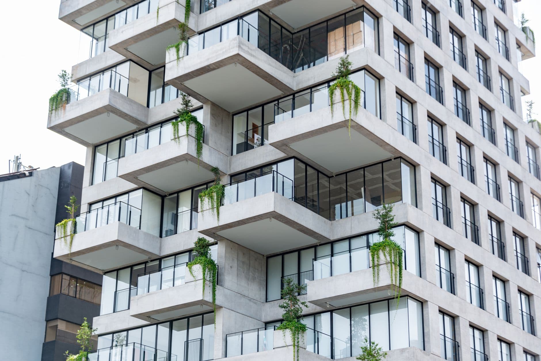 Sobha Realty developments
