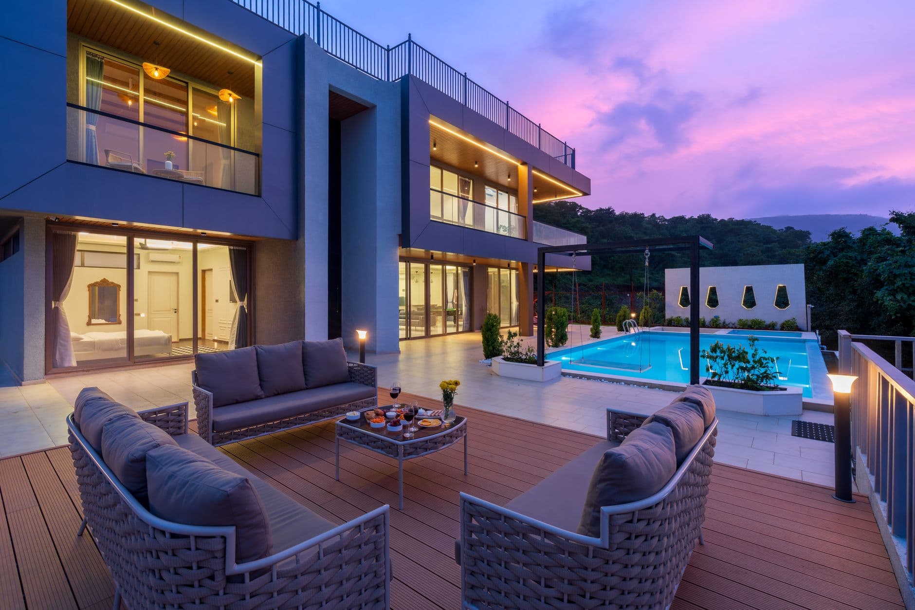 Saadiyat Lagoons by Aldar Properties
