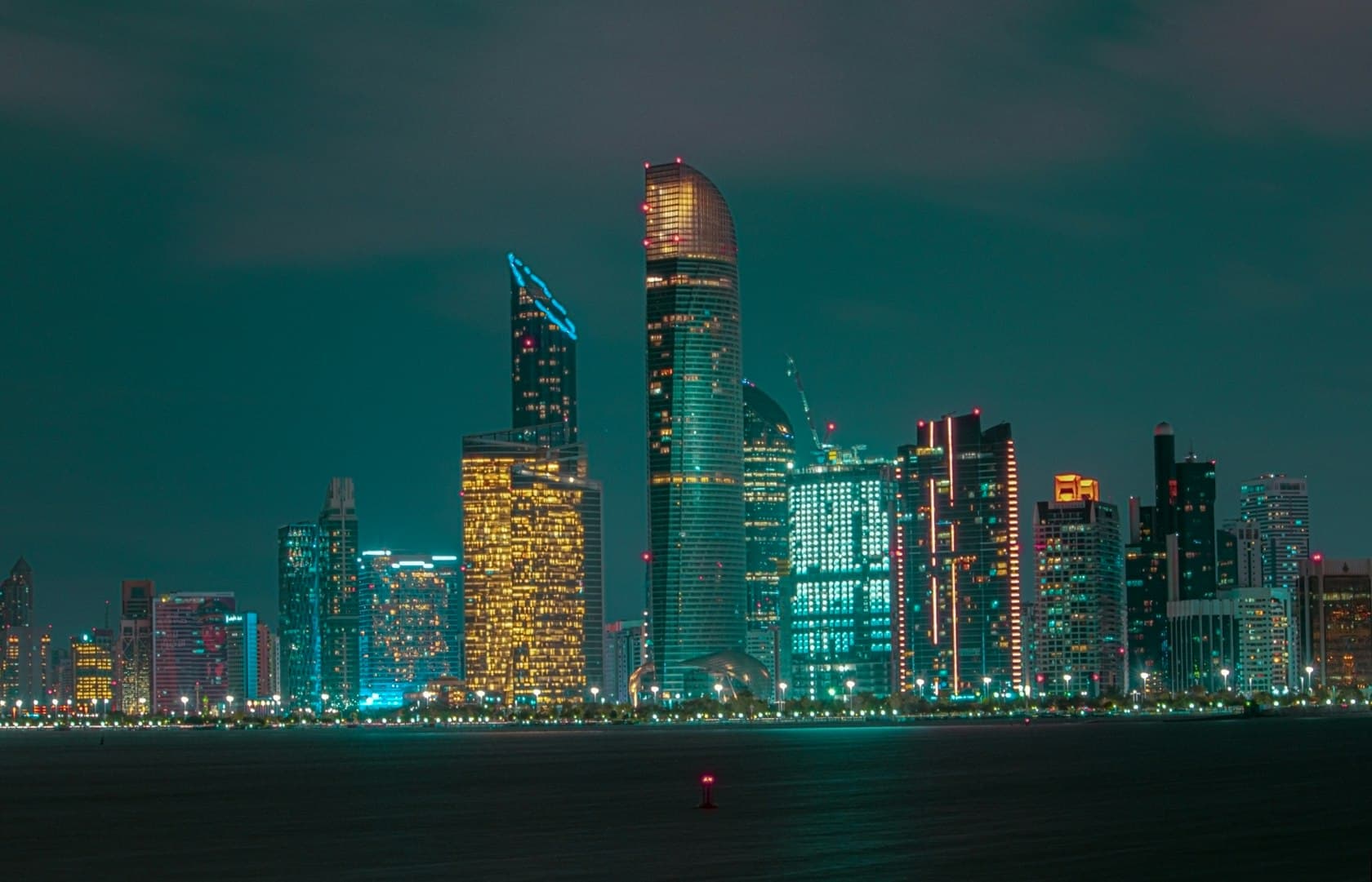 Property in Abu Dhabi, United Arab Emirates