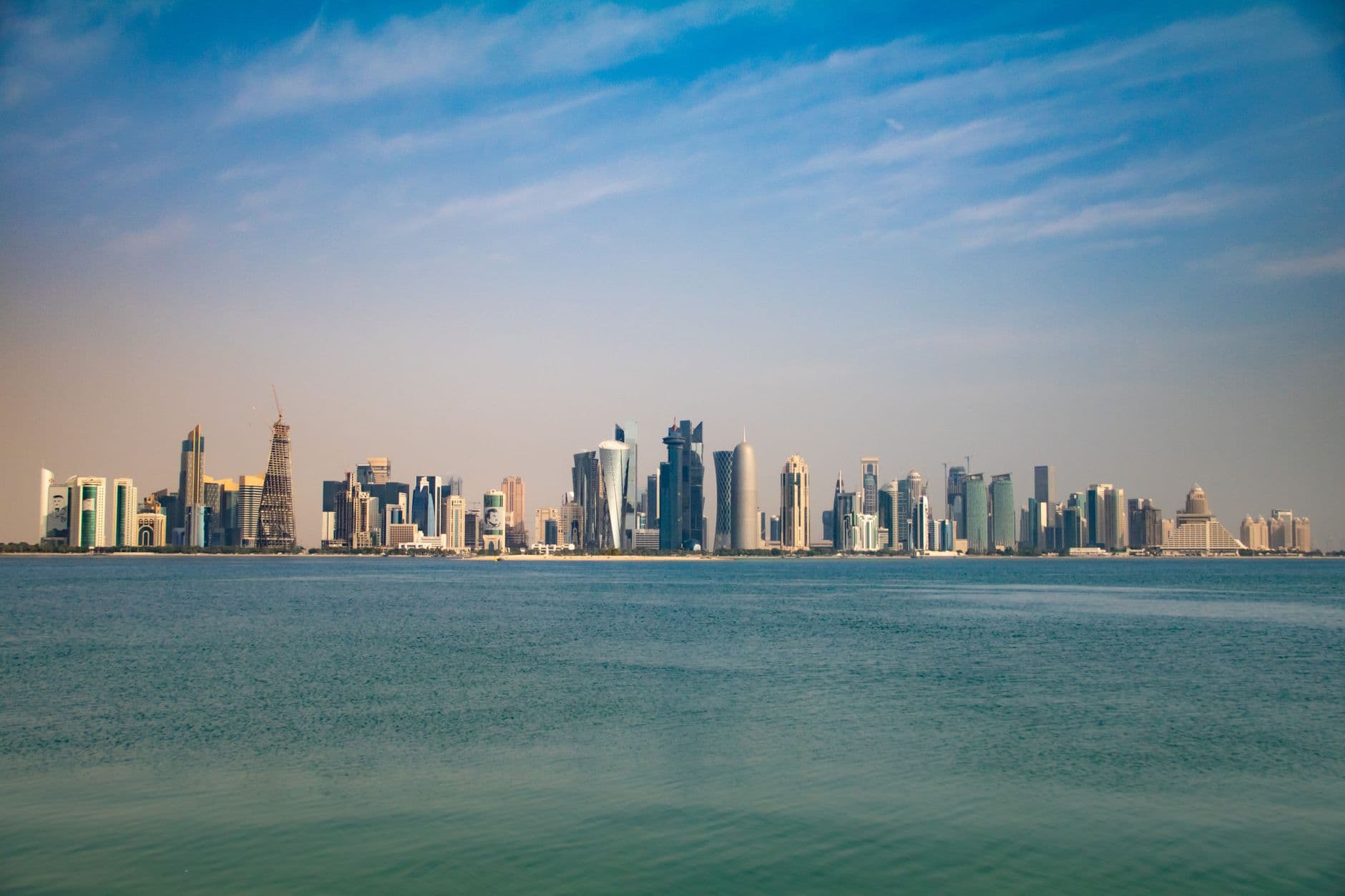 Property in Doha, Qatar